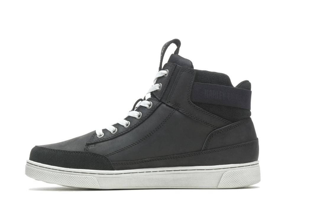Baskets de moto Bauman CE pour hommes