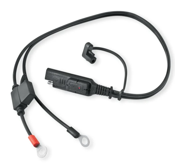 Cable DE Charge DE Batterie A Indicateur A LED