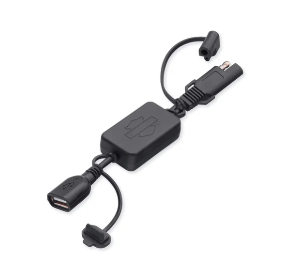 Adaptateur A Deux Bornes SAE SUR USB