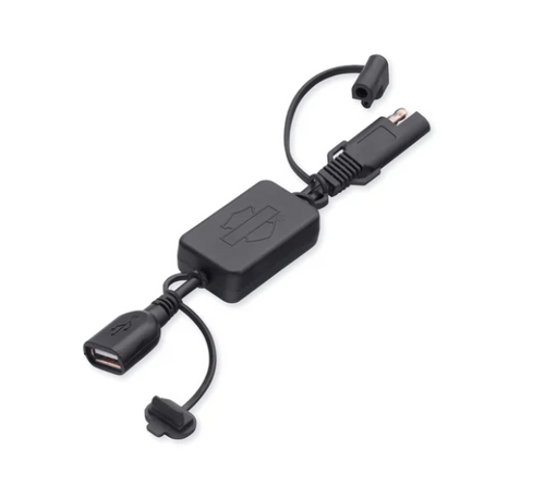 Adaptateur A Deux Bornes SAE SUR USB