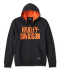 Harley-Davidson Hommes Hoodie