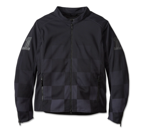 Blouson Textile Zephyr 2.0 Harley-davidson Homme
