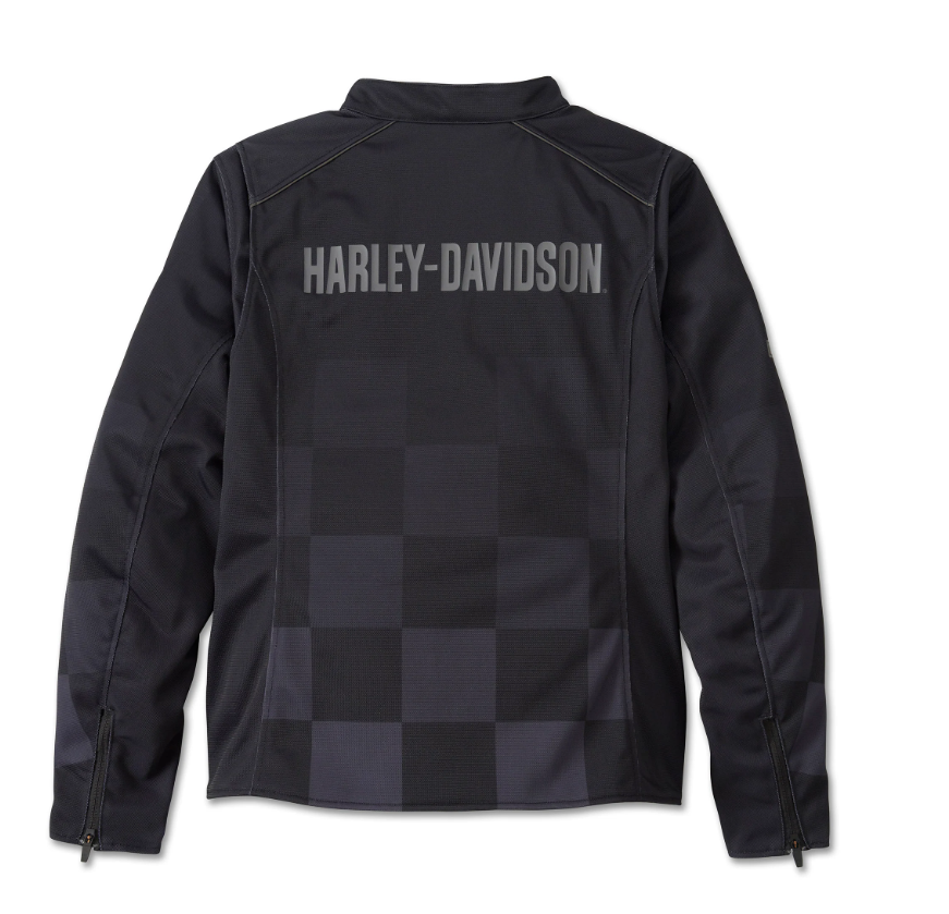 Blouson Textile Zephyr 2.0 Harley-davidson Homme