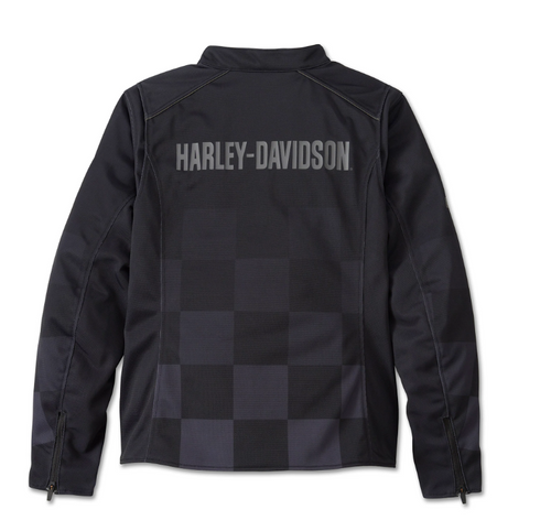 Blouson Textile Zephyr 2.0 Harley-davidson Homme