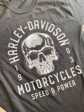 T-shirt Concession Chrome Life