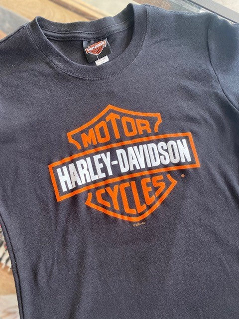 T-shirt Concession B&S