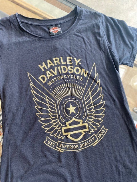 T-shirt Concession Whoosh