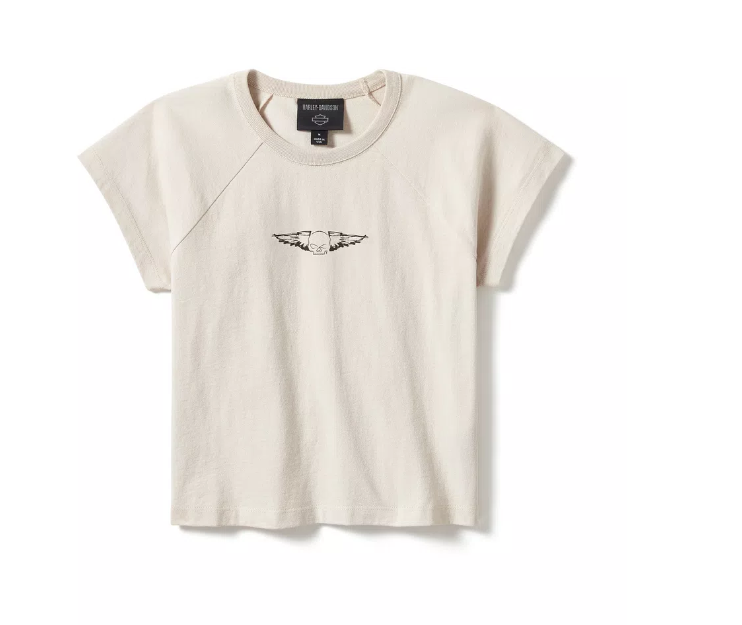 T-shirt Femme Willie G Harley-davidson