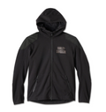 Blouson Harley-Davidson Willie G Skull Graphic Deflector 2.0