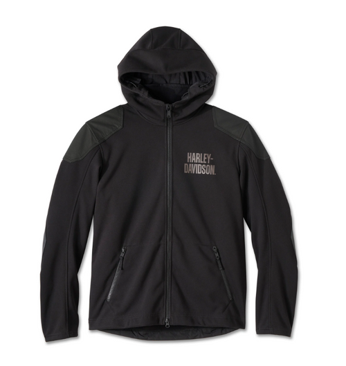 Blouson Harley-Davidson Willie G Skull Graphic Deflector 2.0