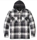 Surchemise Capuche Harley-Davidson