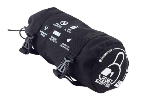 Helmet double bag