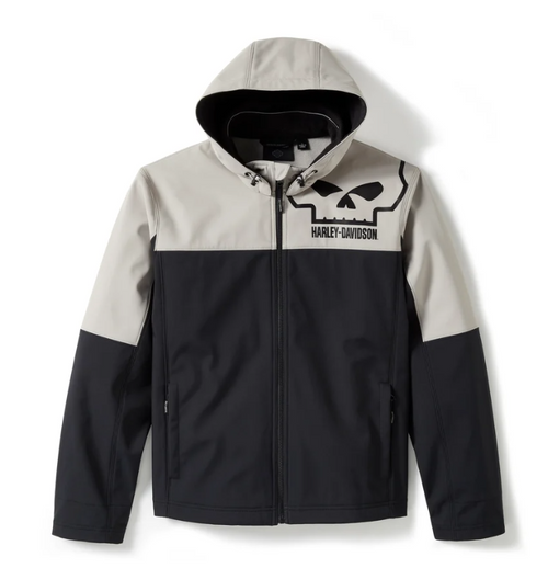 Bouson déperlant Willie G™ Skull