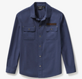 Surchemise en sergé pour homme Working Man