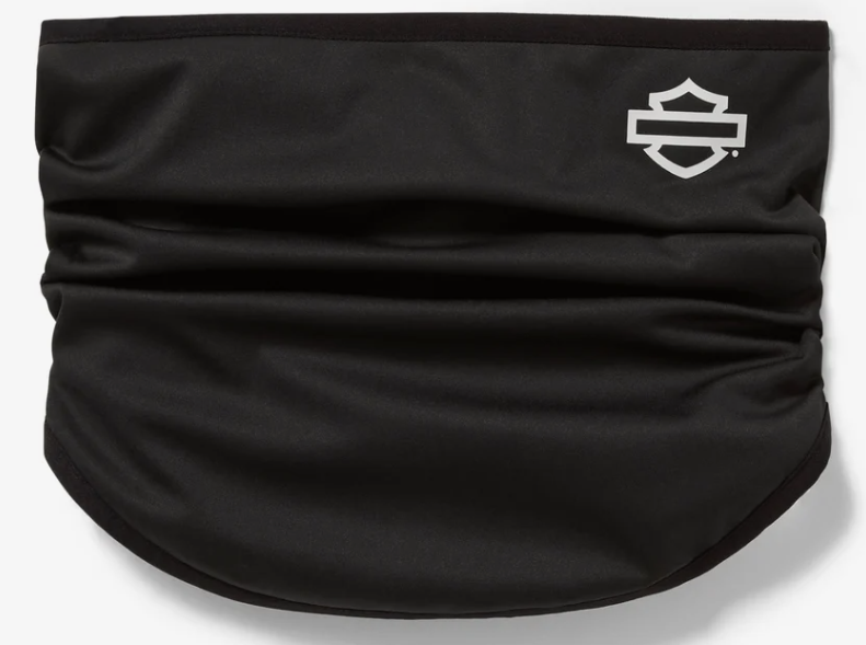 Tour de cou H-d® Open Bar & Shield