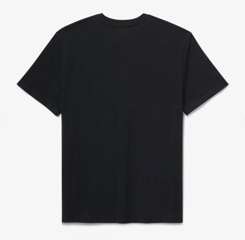 T-shirt pour homme avec photo d'archive des fondateurs
