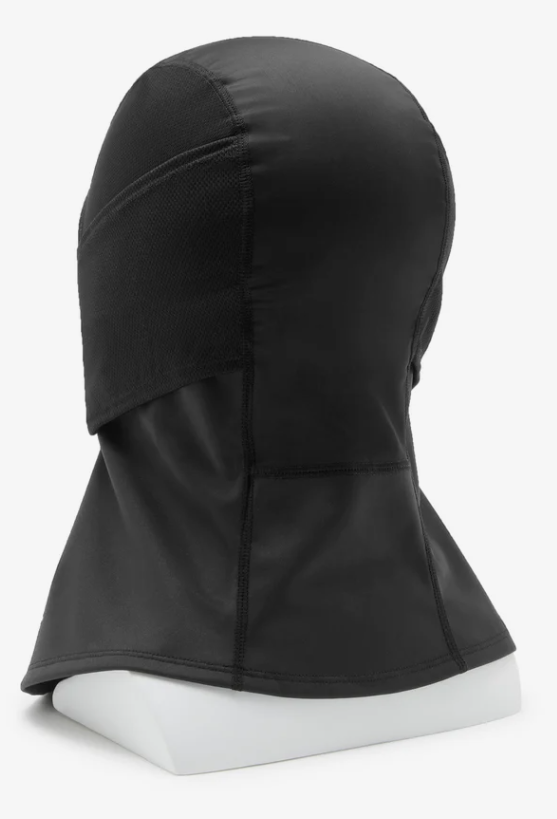 Cagoule H-d® Open Bar & Shield
