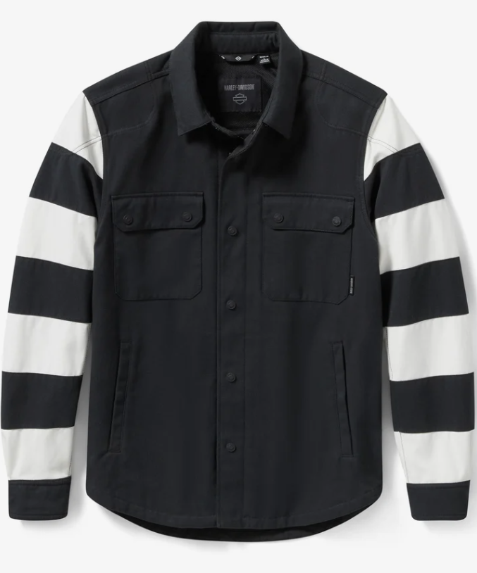 Chemise moto Breakout Operative 2.0 H-d® pour homme
