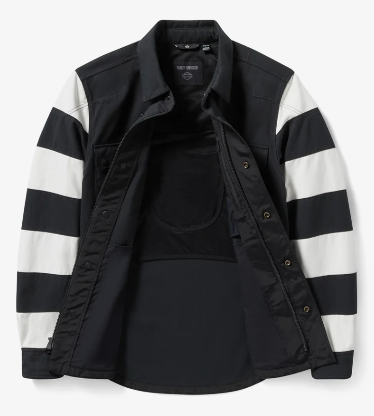 Chemise moto Breakout Operative 2.0 H-d® pour homme