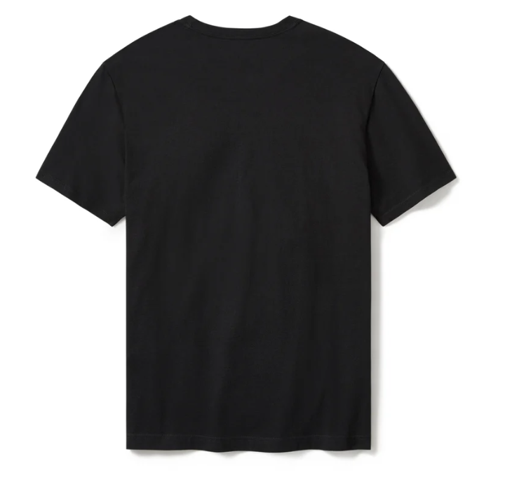 T-shirt graphique Lowrider Sunset