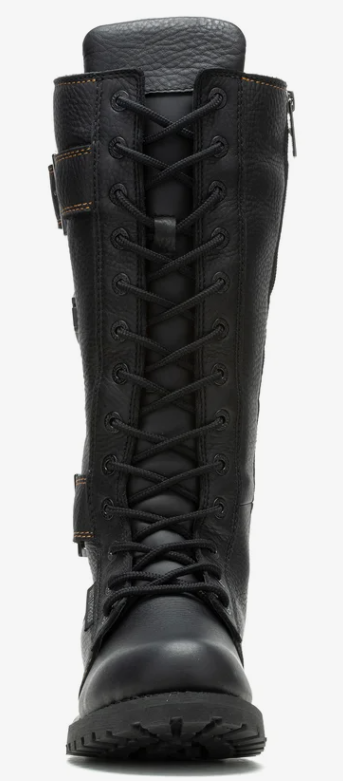 Botte de moto Belhaven CE pour femmes