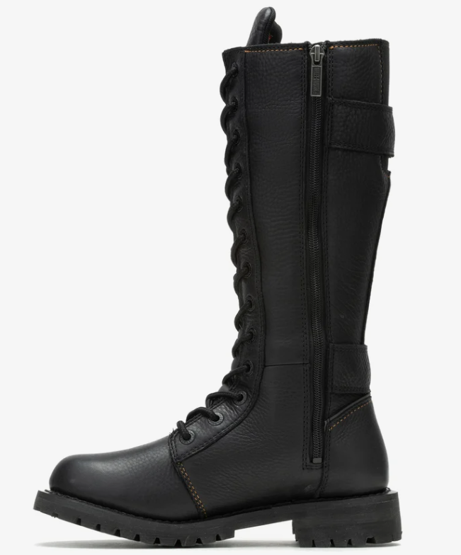 Botte de moto Belhaven CE pour femmes