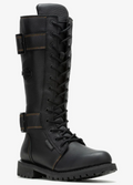 Botte de moto Belhaven CE pour femmes