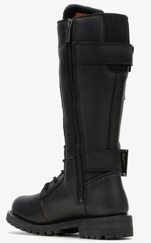 Botte de moto Belhaven CE pour femmes