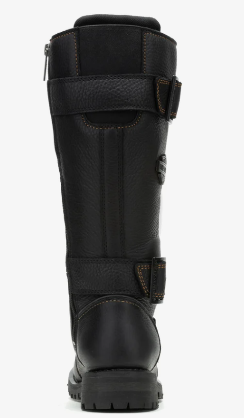 Botte de moto Belhaven CE pour femmes