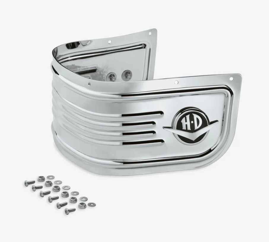 Jupe DE Garde Boue Road King Classic