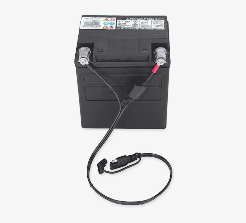 Cordon DE Charge Batterie