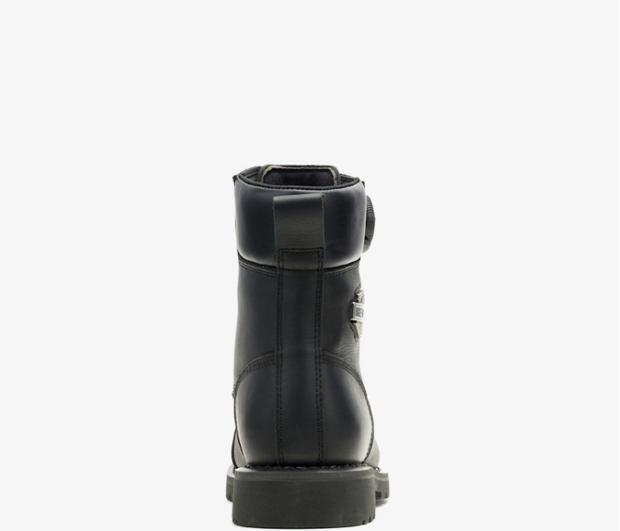 Gilford Ride CE Hommes / Black