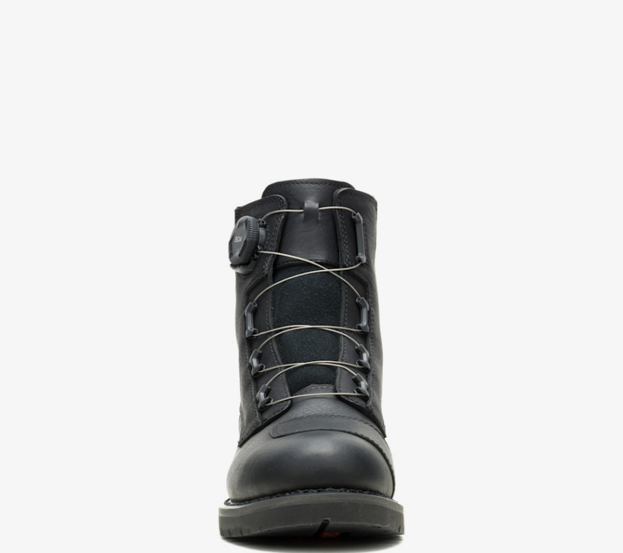Gilford Ride CE Hommes / Black