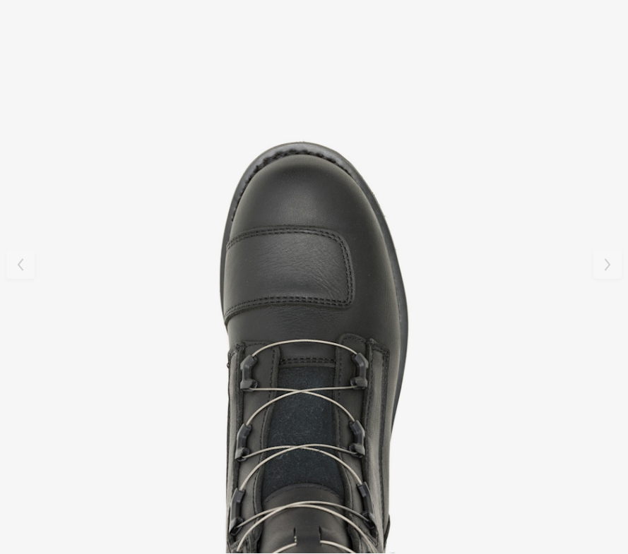 Gilford Ride CE Hommes / Black