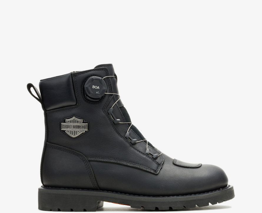 Gilford Ride CE Hommes / Black