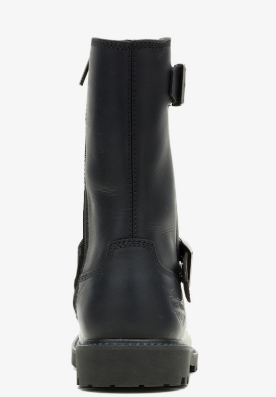 Lamberton CE Hommes / Black