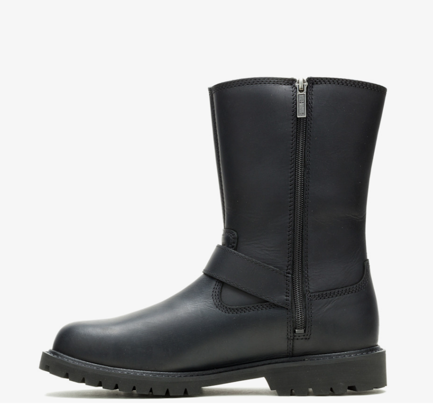 Lamberton CE Hommes / Black