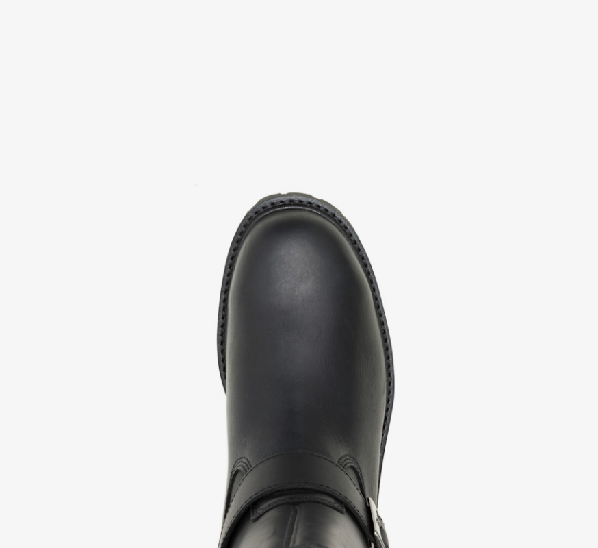 Lamberton CE Hommes / Black