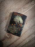 Zippo Harley-davidson Limited Edition 2026