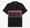 Polo Essential Colorblock