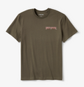 T-shirt graphique See No EVO