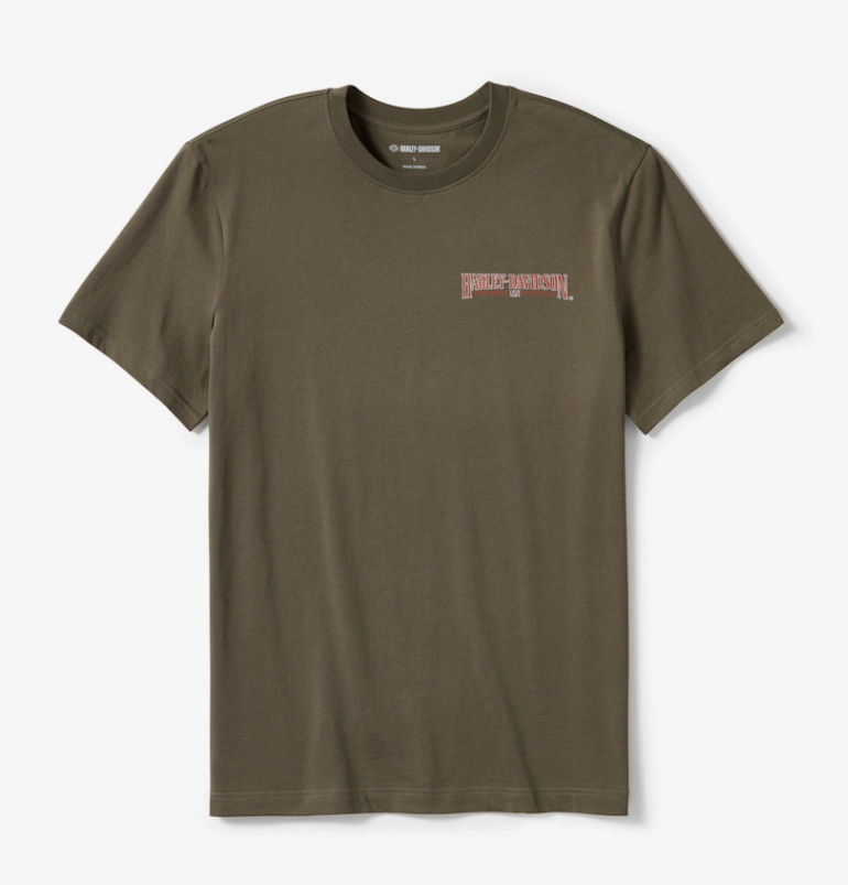 T-shirt graphique See No EVO
