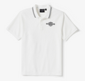 Polo uni Bar & Shield Polo uni Bar & Shield