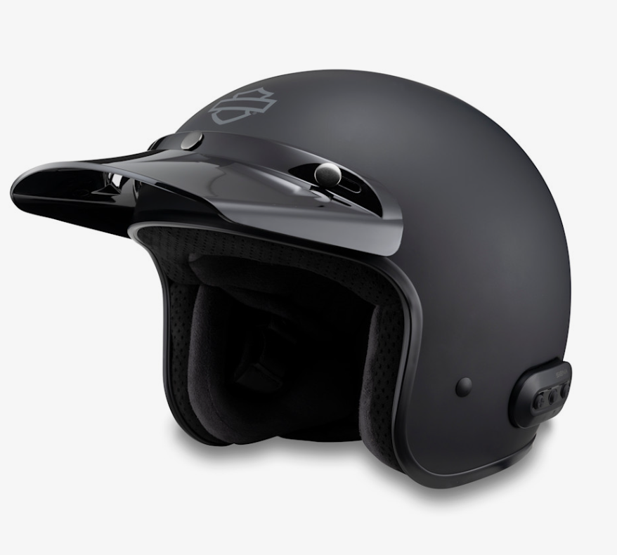 Casque Fury N04 Bluetooth - Matte Black