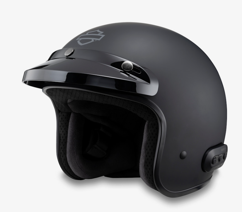 Casque Fury N04 Bluetooth - Matte Black