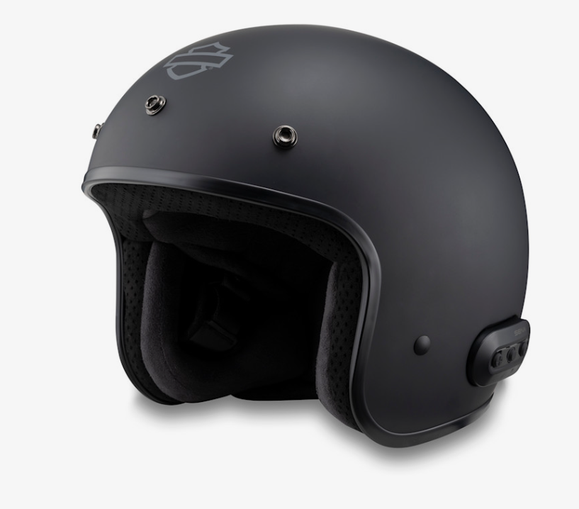 Casque Fury N04 Bluetooth - Matte Black