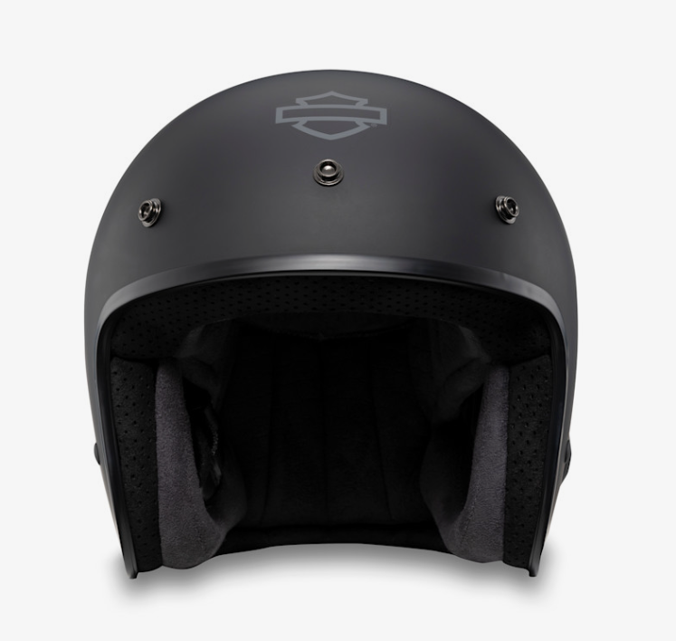 Casque Fury N04 Bluetooth - Matte Black