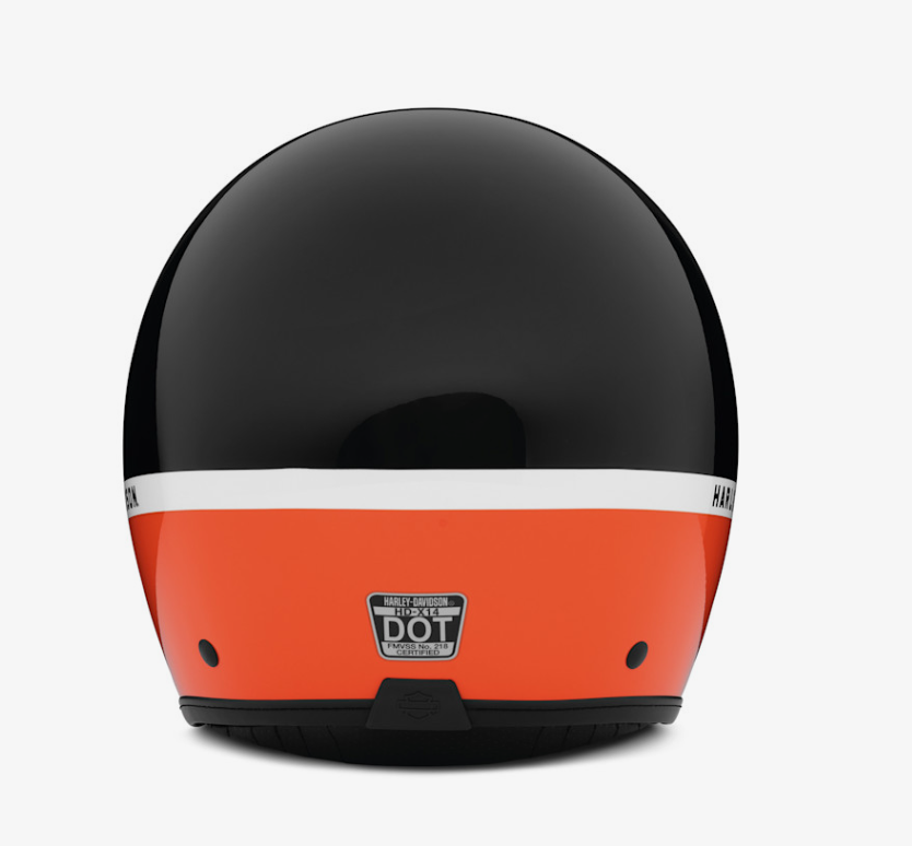 Casque 3/4 Apex X14 avec pare-soleil