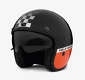 Casque 3/4 Apex X14 avec pare-soleil