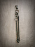 chaine de portefeuille maille